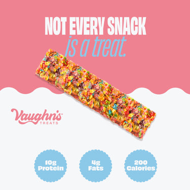 MARSHMALLOW CRISPIES